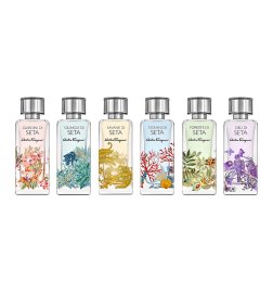 Cieli di Seta - Eau de Parfum Cieli di Seta - Eau de Parfum